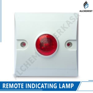 Remote Indicating Lamp - Alchemist