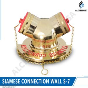 Siamese Connection S7 Kuningan - Machino