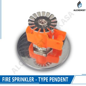Sprinkler - Type Pendent - 68 C