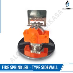 Sprinkler - Type Sidewall - 68 C