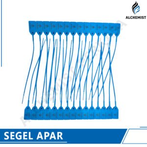 Segel APAR / Segel APAR / Segel Alat Pemadam Api