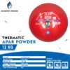 APAR Thermatic ABC Powder Kap. 12 kg - Full Set - Siap Pakai - Gambar 2