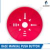 Base Manual Call Point Push Button - Gambar 2