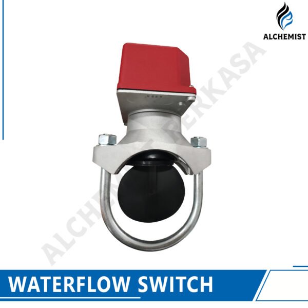 Water Flow Switch 2,5", 3", 4", 6" - POTTER - Gambar 3