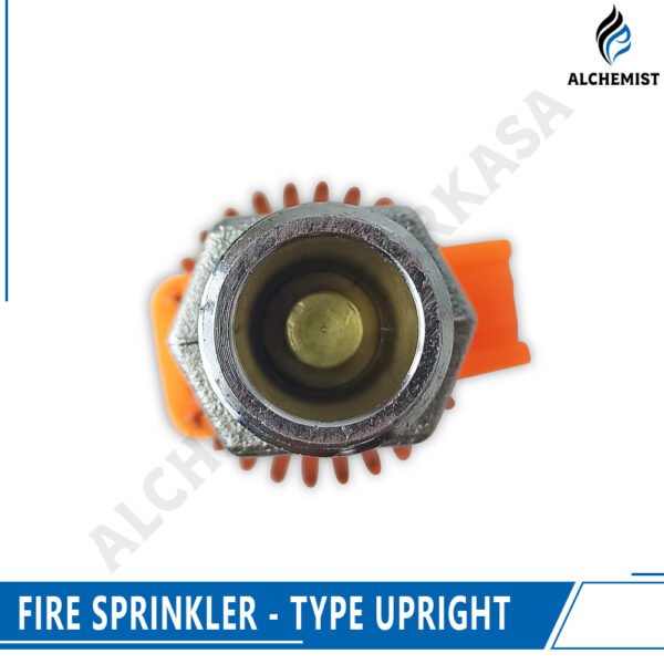Sprinkler - Type UpRight - 68 C - Gambar 3