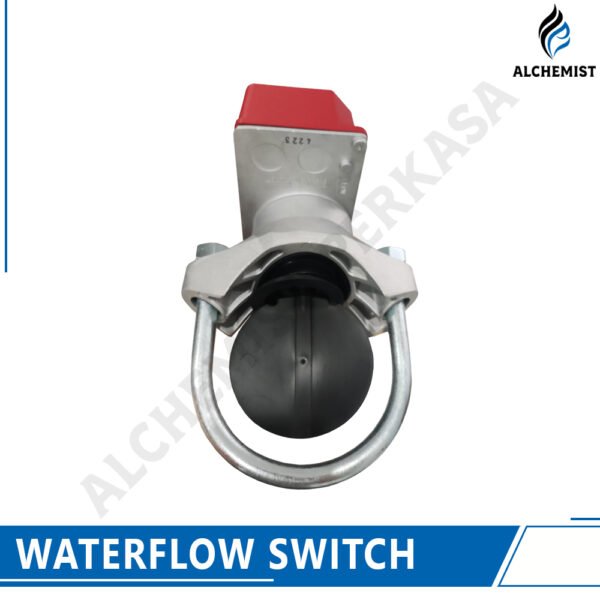 Water Flow Switch 2,5", 3", 4", 6" - POTTER - Gambar 4