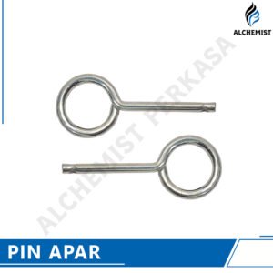 Safety Pin Besi Valve APAR