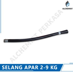 Selang APAR Powder dan Foam 2 kg / 3 kg / 4 kg-5 kg / 6 kg-9 kg / 12 kg