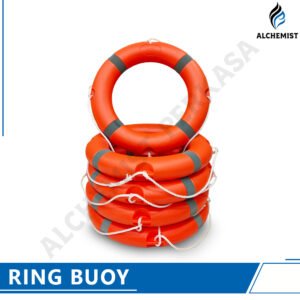 Life Buoy - Ring Buoy / 2.5 Kg