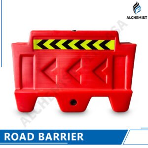 Road Barrier / Water Barrier / Pembatas Jalan