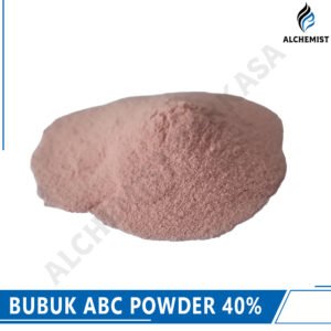 Bubuk APAR Powder 40% 1 Sak