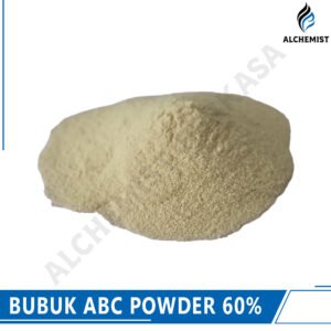 Bubuk APAR Powder 60% 1 Sak